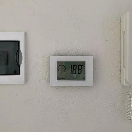 Via Clothes 68 Apartment *